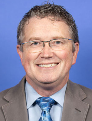 Thomas Massie